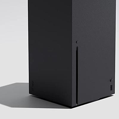 Microsoft Xbox Series X 1 TB - thumbnail
