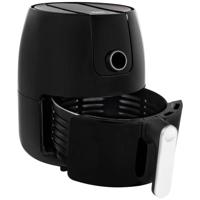 Princess 182025 Digitale Airfryer XXL 4.5L 1500W Zwart - thumbnail