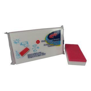 Multy vlekverwijdering spons