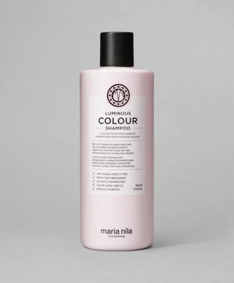 Maria Nila Luminous Colour Shampoo