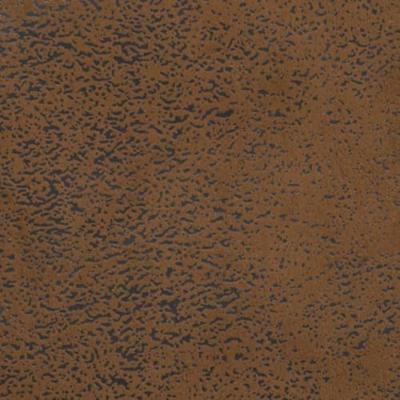 3-delige Loungeset Chesterfield met bolsters kunstsuède bruin - thumbnail