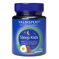 Valdispert Slaap Kids Gummies - thumbnail