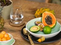 ROSENTHAL - Junto Jungle - Diep bord 22cm - thumbnail