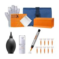 K&F Concept 23-in-1 Ultimate Cleaning Kit - thumbnail