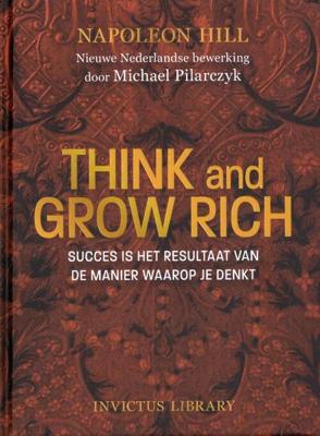 Think and Grow Rich (Hardback) Think and Grow Rich (Hardback)