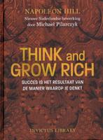 Think and Grow Rich (Hardback) - thumbnail