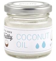 Zoya Goes Pretty Coconut oil butter 60 Gram - thumbnail