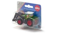 Siku 1539 fendt 1050 vario met balengrijper 1:87 - thumbnail