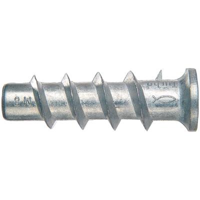 Fischer 78415 Gasbetonplug 50 mm 10 mm 25 stuk(s) Fischer 78415 Gasbetonplug 50 mm 10 mm 25 stuk(s)
