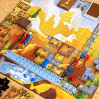 Whistle Mountain - thumbnail