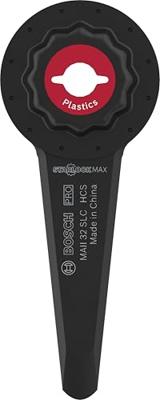Bosch Accessories 2608669141 2608669141 Multitool 10 stuk(s)