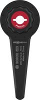 Bosch Accessories 2608669141 2608669141 Multitool 10 stuk(s) - thumbnail