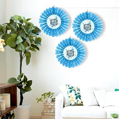 Geboorte Jongen Honeycomb It&apos;s a Boy