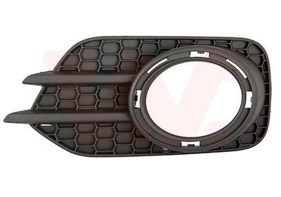 Plaat, bumper 5746597