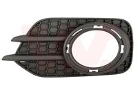 Plaat, bumper 5746597 - thumbnail