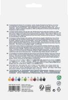 Faber Castell Sketchmarker Goldfaber etui op alcoholbasis - thumbnail