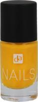 Da Make-Up Nailpolish juicy mango 10 Milliliter - thumbnail