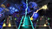Guitar Hero Warriors of Rock - thumbnail