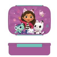 Gabby's Dollhouse Lunchbox - thumbnail