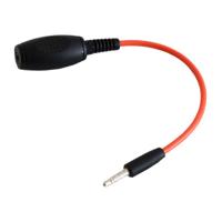 Miops Mobile Dongle voor iOS en Android - thumbnail