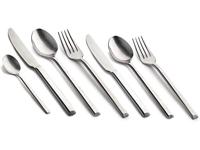 SERAX - Pure - Koffielepel 14cm Mat Stone Wash - thumbnail