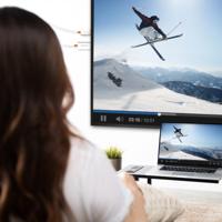 j5create Screencast Wireless Display Adapter - thumbnail