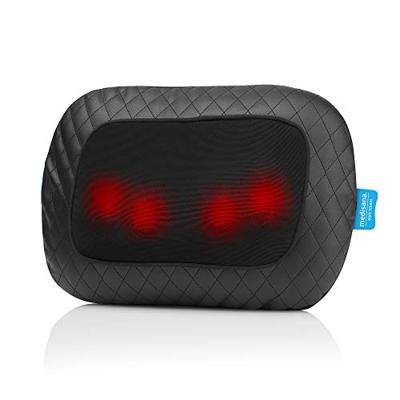 Medisana MCG 800 Komfort Shiatsu-Massagekissen Massage-apparaat 18 W Zwart