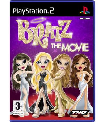 Bratz the Movie