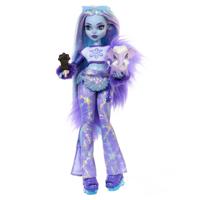 Monster High Abbey Bominable pop - thumbnail
