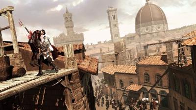 Assassin's Creed 2 Assassin's Creed 2
