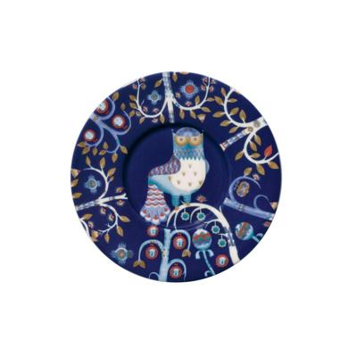 IITTALA - Taika Blauw - Koffieschotel 15cm IITTALA - Taika Blauw - Koffieschotel 15cm