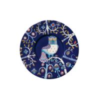 IITTALA - Taika Blauw - Koffieschotel 15cm - thumbnail