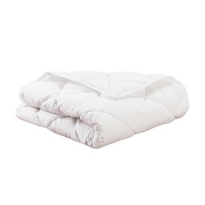 Dekbed - 100x140 cm - MON P'TIT DODO - Warm - 100% Polyester Gesiliconiseerde holle vezel - 1 persoons - Wit