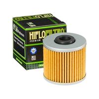 HIFLOFILTRO oliefilter oil filter hf 566 - thumbnail