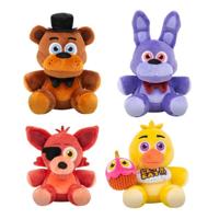 Five Nights At Freddy's Pluche 9 Cm - thumbnail
