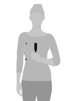 Borstel Andis Plastic Messen 51 x 37 x 33 cm - thumbnail