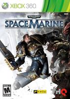 Warhammer 40.000 Space Marine - thumbnail