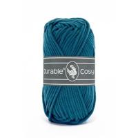 Durable Cosy 375 Petrol - Haakgaren / Breigaren - thumbnail