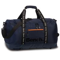 Bench multifunctionele reistas 41 liter 55 cm nylon donkerblauw - thumbnail