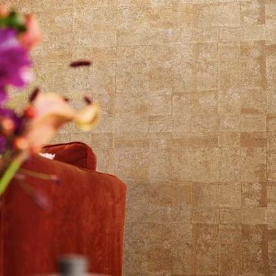 Livingwalls Stories of Life - Goud - 396711