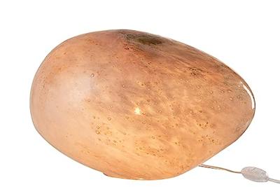 J-Line Tafellamp Dany Ovaal J-Line Tafellamp Dany Ovaal