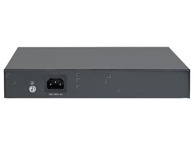 HP JH016A Hpe Officeconnect 1420 16G Switch Netwerkhub