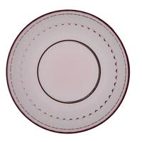 VILLEROY & BOCH - Boston coloured - Bord Rose 21cm - thumbnail