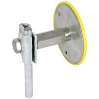 DEHN EFPM M10 12 V4A MVK8.10 STTZN Aardingsbaken 1 stuk(s) - thumbnail