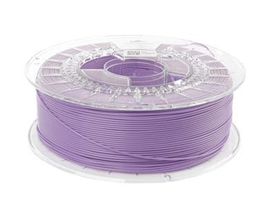 Spectrum Filaments 80007 PLA Premium Filament PLA kunststof Hoge treksterkte 1.75 mm 1000 g Lavender Violett, Lila 1 stuk(s)