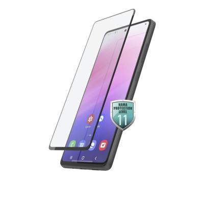Hama 3D Full-Screen Beschermglas Voor Samsung Galaxy A54 Zwart Hama 3D Full-Screen Beschermglas Voor Samsung Galaxy A54 Zwart