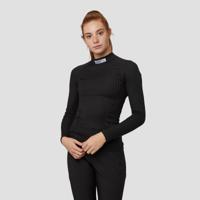 Craft 1906254 Progress Baselayer CN LS W - Black - S - thumbnail