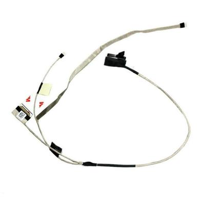 Notebook lcd video cable for Dell Latitude E6540 DC02C009M00 30pin