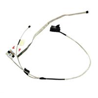 Notebook lcd video cable for Dell Latitude E6540 DC02C009M00 30pin - thumbnail