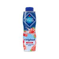 Karvan Cévitam Karvan cevitam aardbei (6x 600 ml) - thumbnail